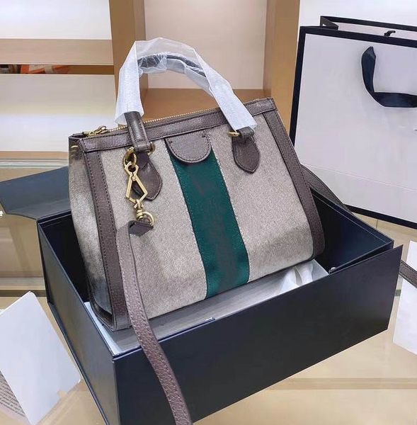 

designer bag handbag luxurys shoulder bags fashion womens crossbody canvas flap printed handbag ladies purse casual clutch tote 2024 handbag