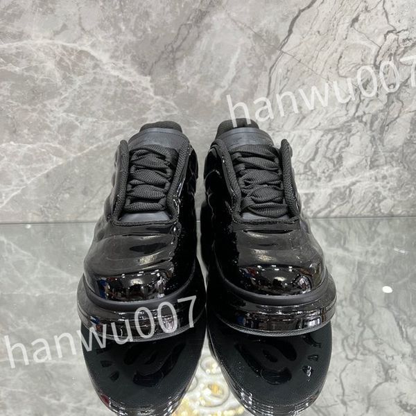 

2023 luxurys quality designer shoes sneakers design logo white flat lace up platform men's women's shoe size 35-46 xsd221137, Black