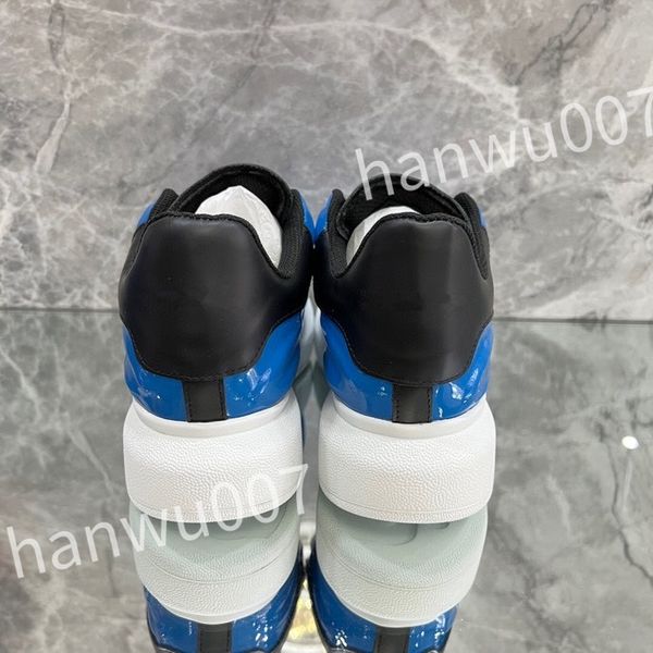 

2023 luxury designers boots shoes latest vintage sneakers quality men women running sneaker casual shoes size 35-46 xsd221139, Black