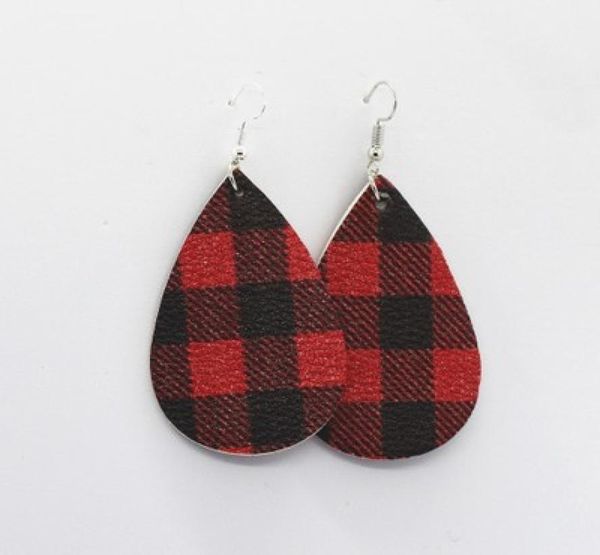

teardrop pu leather earrings sequins search various find different multi colors bohemia water drop earring1106142, Silver