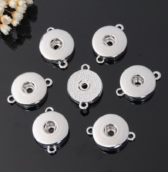 

whole bulk lots 18mm interchangeable diy snap charm button jewelry accessories fits bracelets necklaces brand new6165572
