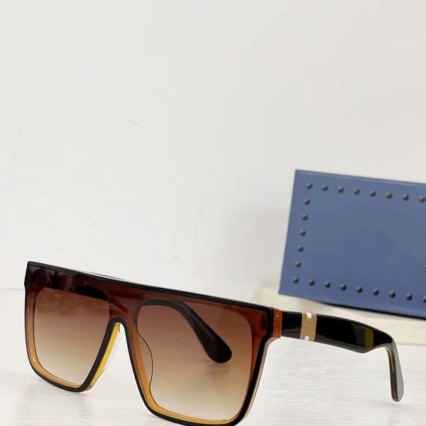 

the latest rimless diamond sunglasses 1299 with natural blend angles suitable for men and women full frame glasses size: 51-18-145mm, White;black