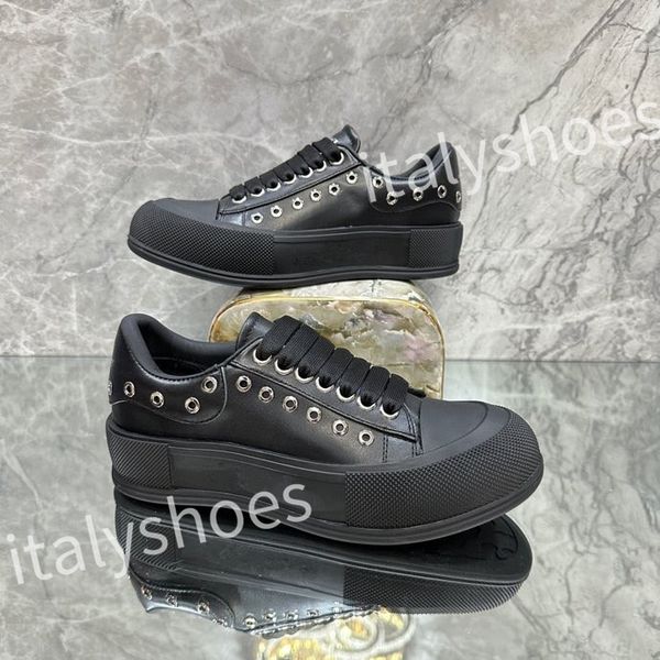 

new season mens womens casual shoes women men designers fashion sneakers leather made upper original xsd221111, Black