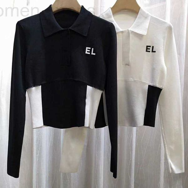 

women's sweaters designer designer womens clothing sweater fashion casual autumn winter hoodie pullowomen ljqv, White;black
