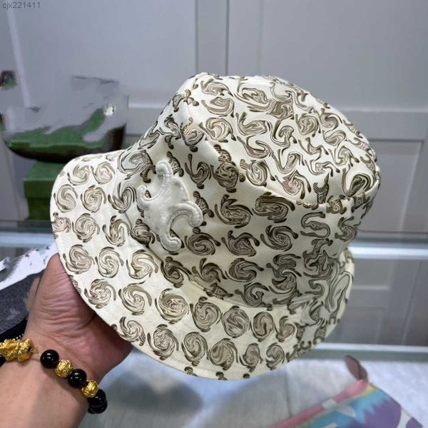

ce'bucket hat arc de triomphe hat ko87, Blue;gray
