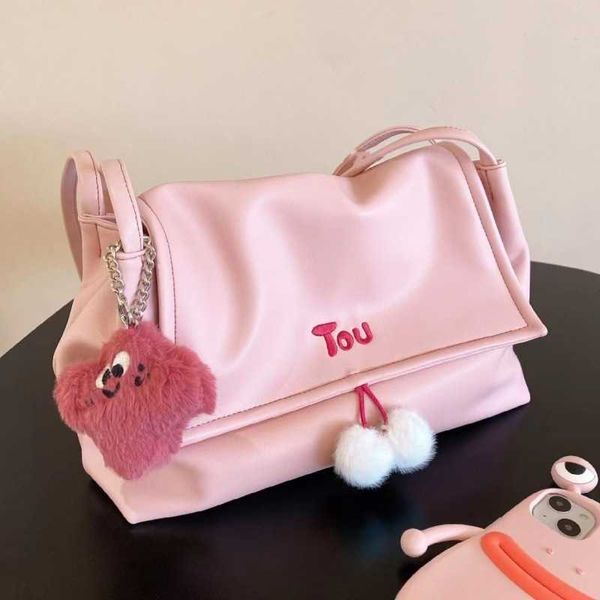 

fashion casual handbag versatile large capacity tote bag women's daily commuting shoulder bag