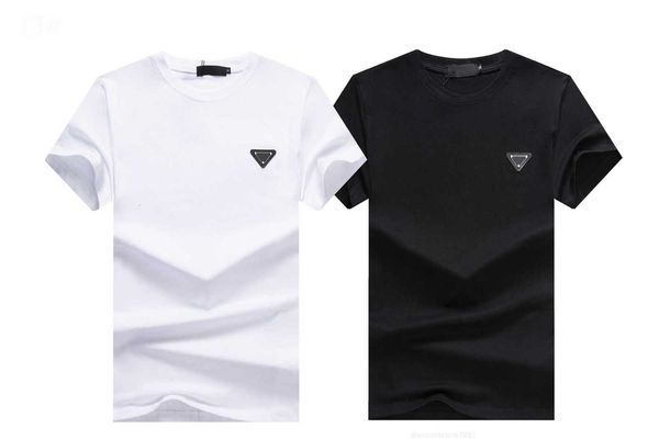 

fashion designer mens t shirt summer short sleeve european american 3d printing t-shirt men women couples quality casual clothes large size, White;black