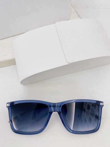 

mica sunglasses, popular designer women's fashion retro cat eye shaped frame glasses, summer casual wild style with accompanying cases, White;black