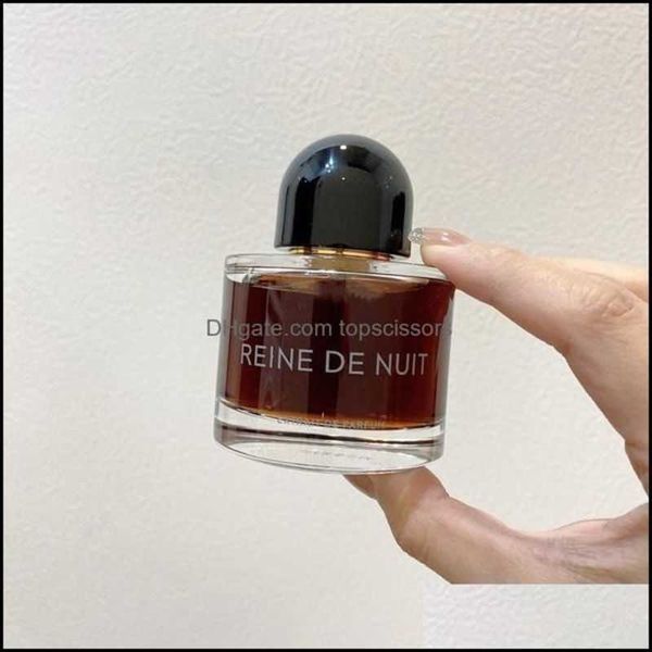 

night byredo solid veils perfume sellier per 100ml men women extrait de parfum cologne long lasting time smell fragra5917799 3x2u5