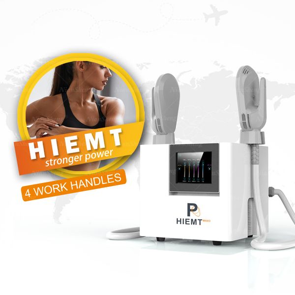 

body slimming sculpt ems machine weight loss beauty machine