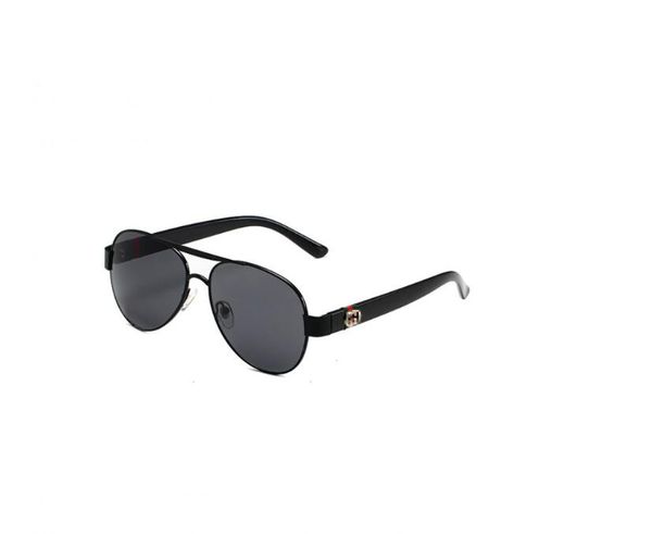 

sunglasses oval frame miu sunglasses designer women's radiation resistant personality men's retro glasses board high grade high ap, White;black