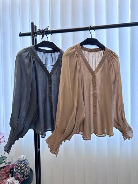 

ch1oe home women's luxury designer shirts brand clothing corset shirt elegant womens shirts 2023 early autumn new shirts woman cropped, White