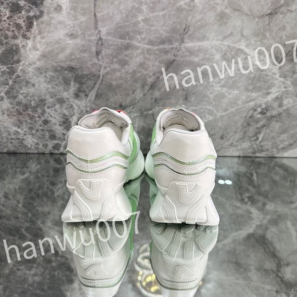 

2023 new luxury fashion shoes canvas sports shoes women's sneakers men's streetwear men shoes casual canvas boots size 35-46 xsd23, Black