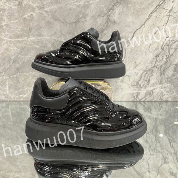 

luxury designers boots shoes latest vintage sneakers quality men women running sneaker casual shoes size 35-46 xsd221139, Black