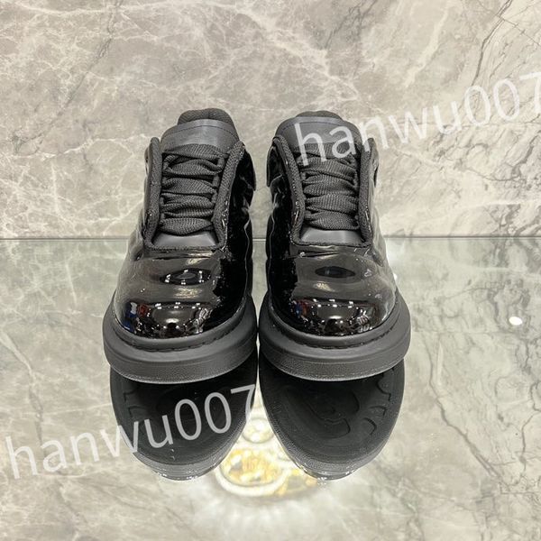 

new luxury designers boots shoes latest vintage sneakers quality men women running sneaker casual shoes size 35-46 xsd221139, Black