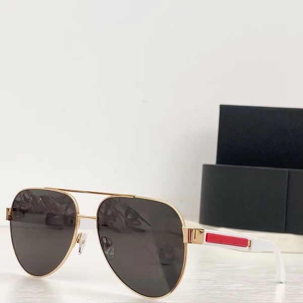 

luxury sunglasses eco eyewear polaroid lens designer womens mens goggle senior eyewear for women eyeglasses frame vintage metal sun glasses, White;black