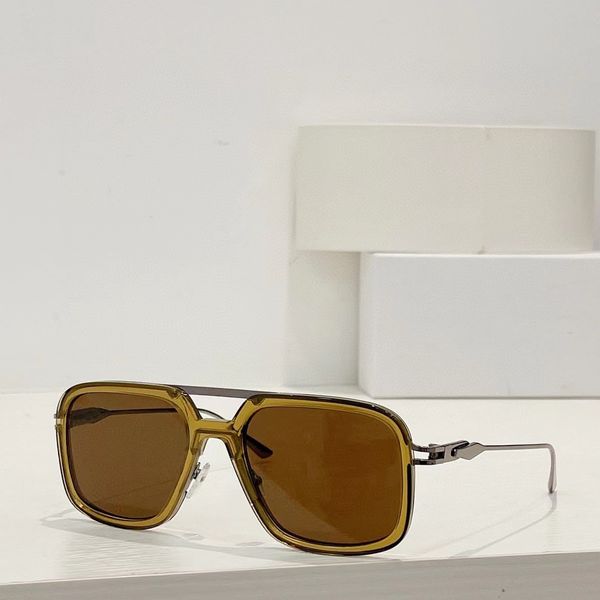 

fashion designer men and women sunglasses classic vintage square shape acetate glasses outdoor trendy versatile style anti- uv400 come with, White;black