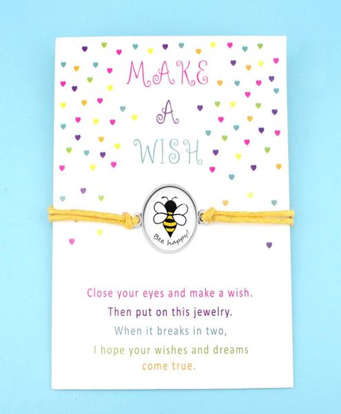 

friendship engagement bridesmaid wedding graduation mother039s mom gift make a bees honey bee charm bracelets for women1979379, Golden;silver