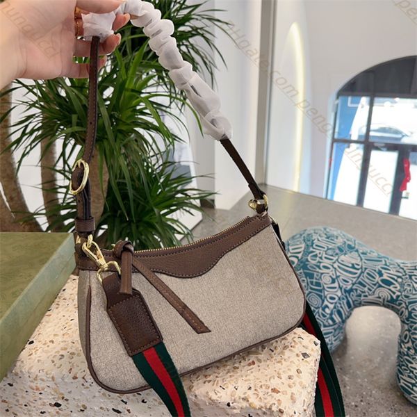 

woman classics chain shoulder cross body bags upscale handbags letter printing shoulders bag totes wallet canvas underarm bag handbag clutch