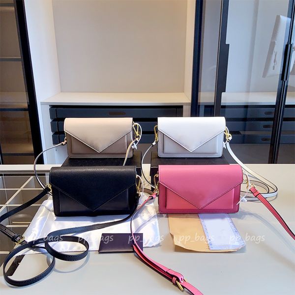 

shoulder bags designer crossbody bag leather handbag messenger for women fashion totes clutch bags wallet