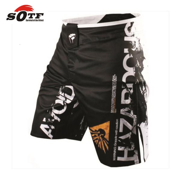 

men's shorts sotf mma shorts boxing trunks muay thai short mma boxing pants tiger muay thai pretorian mma pants thai boxing kickboxing, White;black