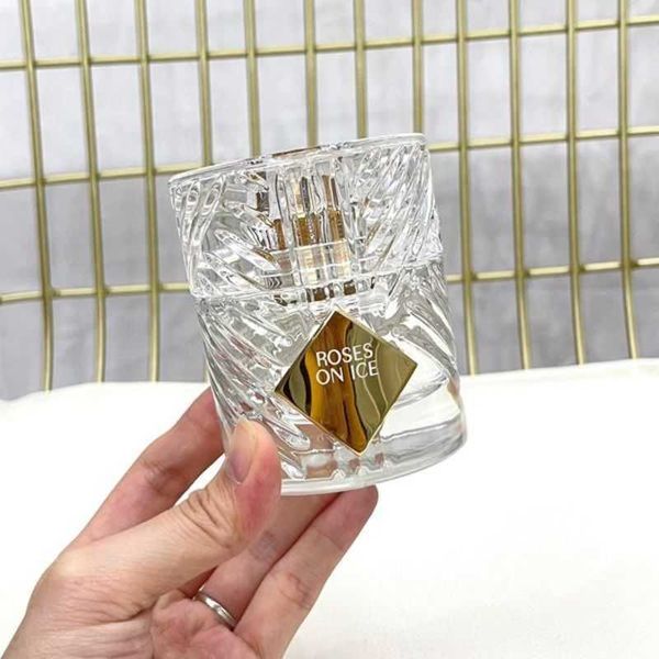 

kilian perfume 50ml angels share roses on ice blue moon ginger dash parfums cologne spray woman fragrances eau de parfum 1pnh0