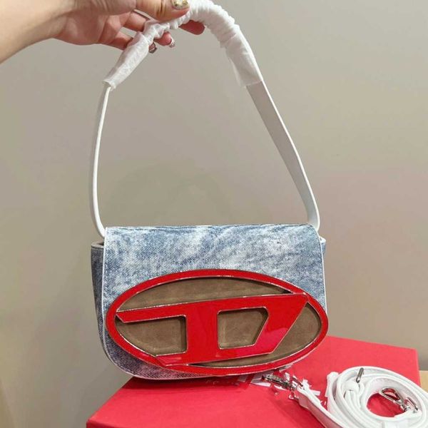 

2023 new dijia dingdang bag women's niche design high-end underarm crossbody handbag