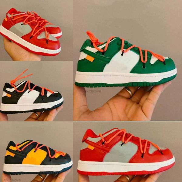 

kids shoes designer dunks low sb baby shoe toddler infants retro dunke sneakers childrens big kid youth trainers black pink shoes boys girls
