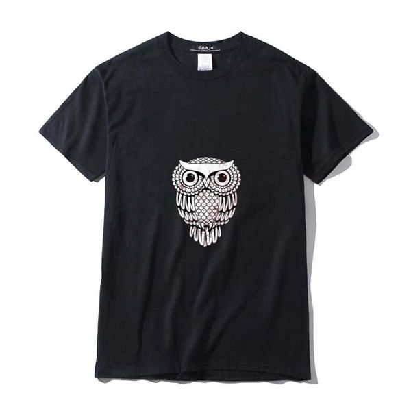 

omo printed shirts mens t shirts women t shirt europe america luxury brand fashionable crew neck short-sleeved t-shirt varies color shirts s, White;black