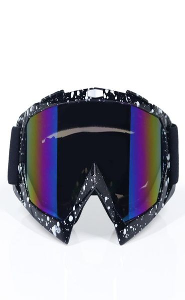 

motorcycle goggles motocross gafas moto sandproof riding motorcycle glasses gafas motocross dh dirt bike goggles9252420