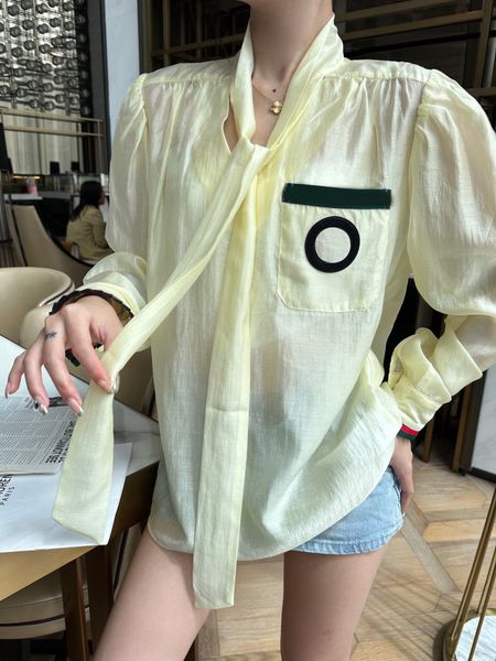 

women's embroidery shirt long sleeve fashion woman blouse 2023 solid female shirts and blouse basic ladies women clothing, White