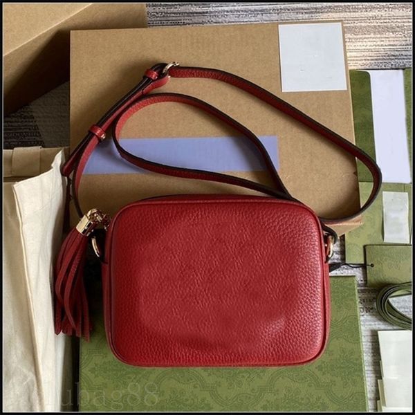 

square bag tassel camera bags for lady party valentines day gifts classic letter purses soho disco tassels camera leather dressy messenger b