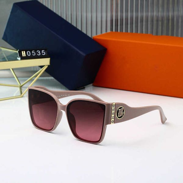 

fashion lou cool sunglasses new for men and women square fashion matching glasses with original box, White;black