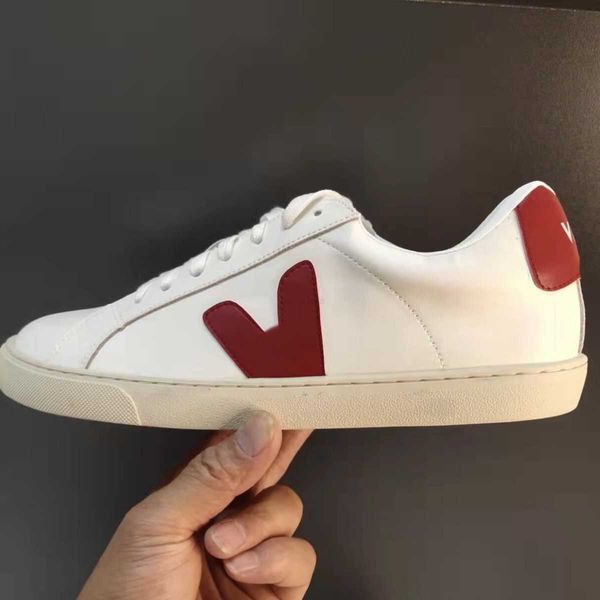 

new french v-shaped minimalist leather small white shoes for women v-shaped couples flat sports shoes for men fashion flat shoes, Black