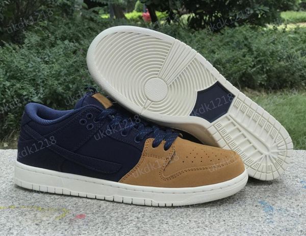 

shoes sb dnks midnight navy desert ochre dx6775-400 og rte designer sneaker sports