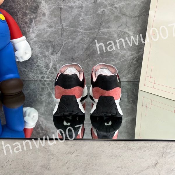 

new luxurys designer shoes sneakers boots beige men trainers vintage ladies shoe designers sneaker size 35-46 xsd221141, Black