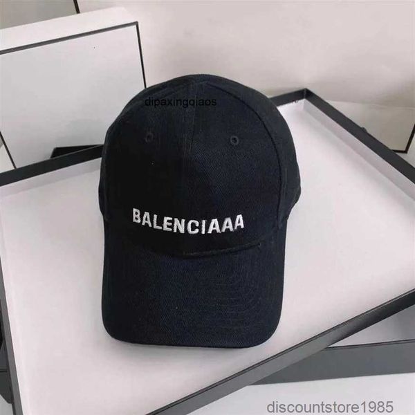 

ball ball balencaigas paris new correct version fashion versatile casual duck tongue men's and wome227q312g, Blue;gray