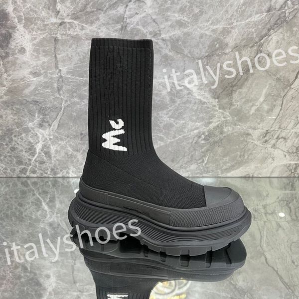 

2023 men designer sneakers women sock technical knit sock-like trainers designer shoes fashion white black casual shoes xsd221113