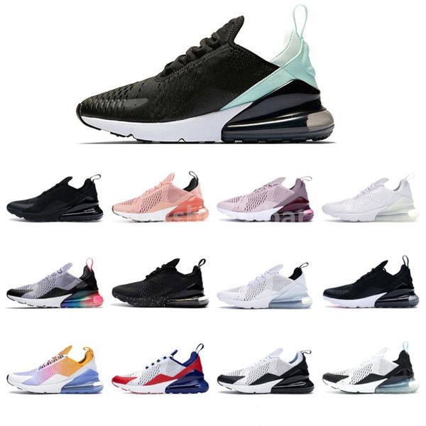 

2023 designer men running shoes women mesh triple black white navy bule barely rose pink red men sports sneakers trainers outdoor size 36-45