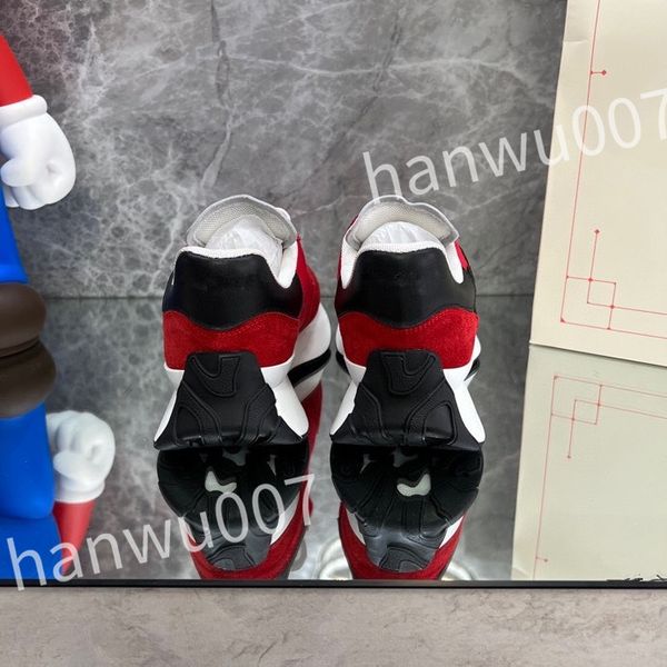 

2023 new r shoes sneakers boots beige men trainers vintage ladies shoes designers sneaker size 35-46 xsd221141, Black