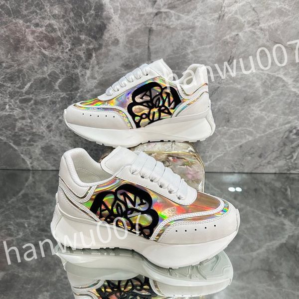 

2023 new luxury fashion shoes canvas sports shoes women's sneakers men's streetwear men shoe casual canvas boots size 35-46 xsd230, Black