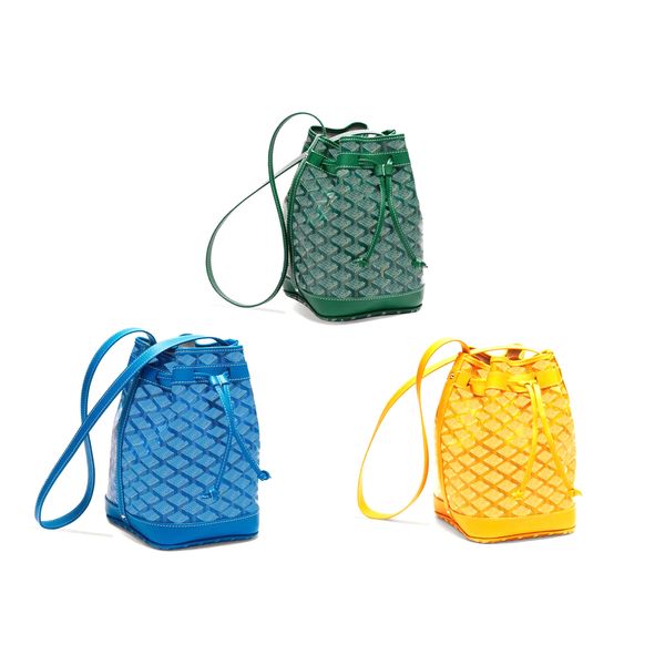 

luxurys bucket bag petit flot l womens designer clutch totes bags mens crossbody drawstring travel handbags genuine leather wholesale hobo s