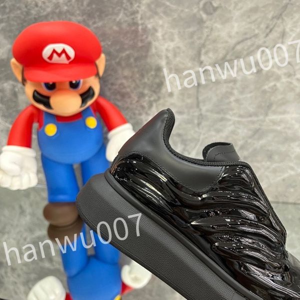 

2023 new luxury designers boots shoes latest vintage sneakers quality men women running sneaker casual shoes size 35-46 xsd221139, Black