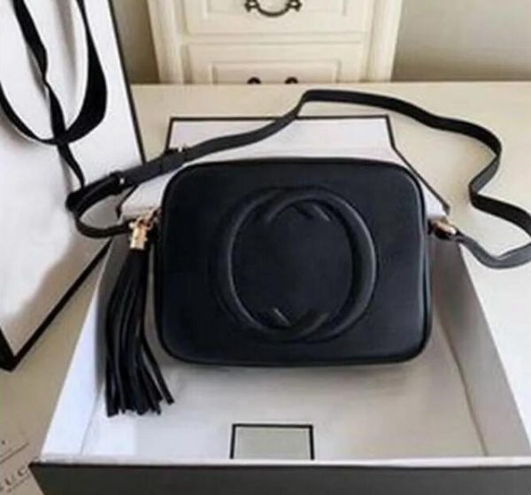 

quality new shoulder bag handbags women wallet handbag crossbody soho bag disco fringed messenger bags purse 22cm