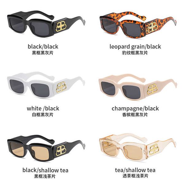 

new in the internet and trendy style sunglasses shrimp skin, White;black