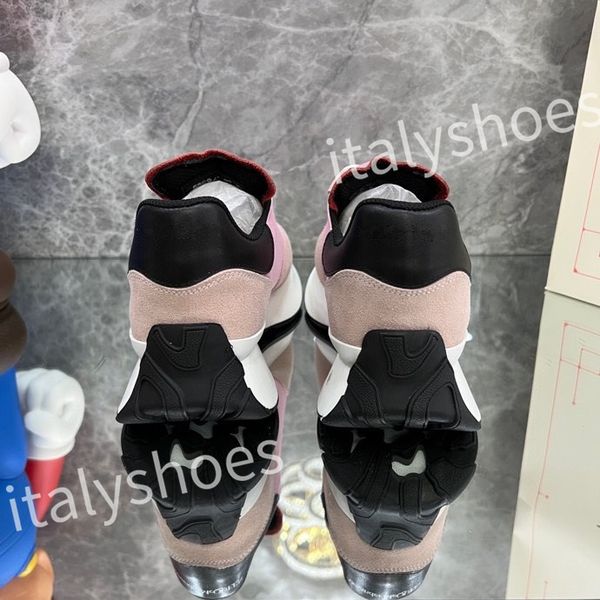 

2023 luxury skate shoes designer women men platform defender shoe sneakers tenis casual fashion shoe plus casual shoes xsd221107, Black