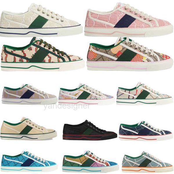 

casual shoes designer mens womens canvas shoes tennis 1977 dress skateboarding sneaker luxury quard denim women flat shoe rubber cowboy embr, Black