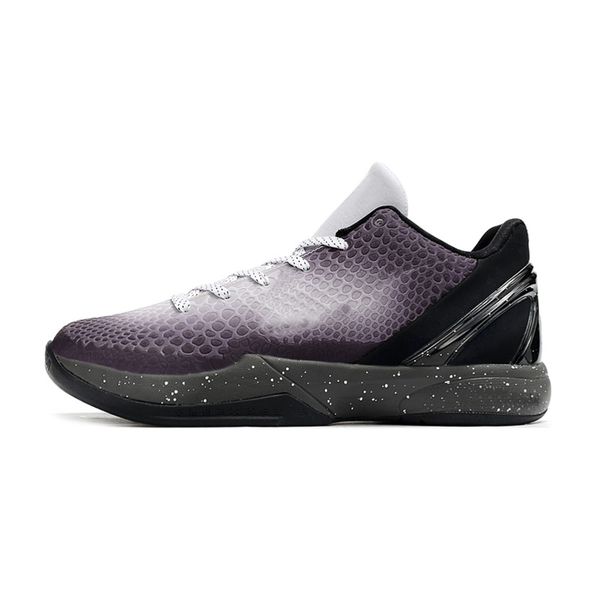 

mens black mamba 6 eybl protro basketball shoes zk bryants 6s purple grey white red reverse grinch green black christmas easter sneakers ten