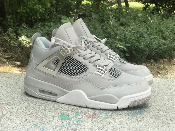 

mens shoes jumpman 4 frozen moments basketball shoes sports sneakers