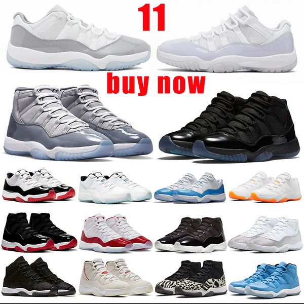 

jumpman 11 11s basketball shoes low with box cherry 11s cement cool grey 11 dmp gamma blue retros low yellow snakeskin midnight navy concord